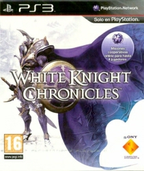 White Knight Chronicles